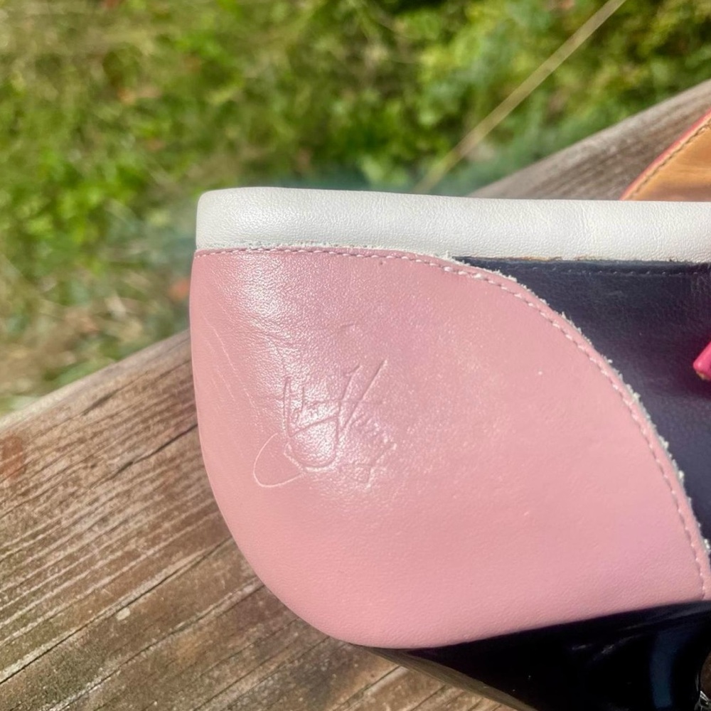 John Fluevog Mary Jane size 8 - Picture 4 of 8